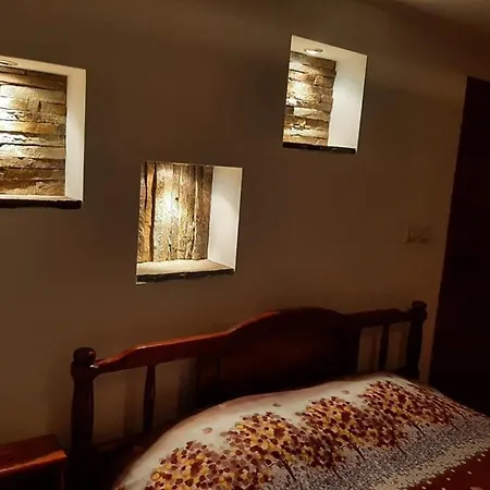 Casa vacanze Къща За Гости- Село Оглед Rudozem