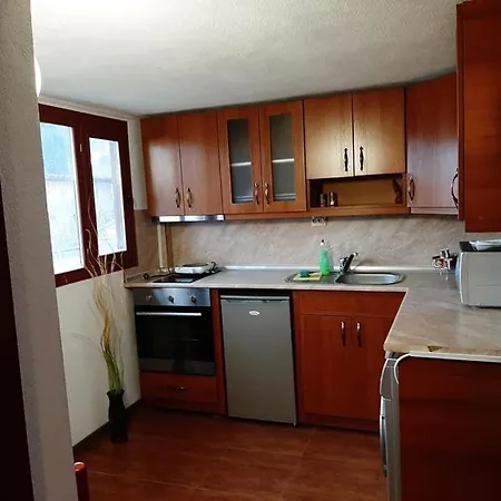 Къща За Гости- Село Оглед Casa vacanze *