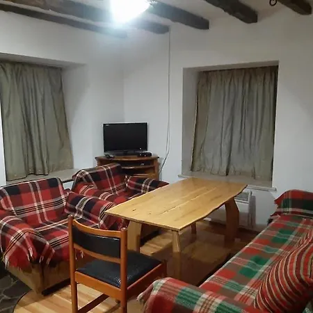 Къща За Гости- Село Оглед Casa vacanze Rudozem